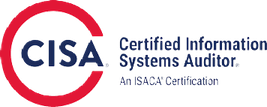 CISA by ISACA