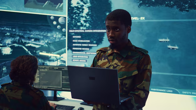 Cybersecurity