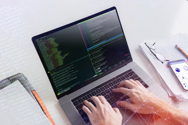 Firmaware Developer