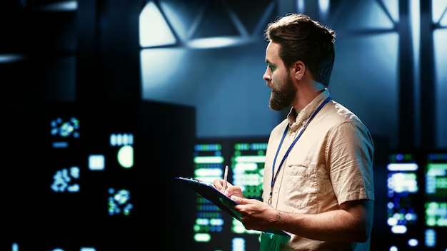 Network Administrator